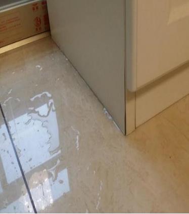 邯郸漏水检测 厕所漏水怎么检测?